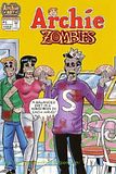Archie_Zombies.jpg image by HammockRider